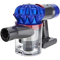 Algopix Similar Product 3 - Dyson V7 Trigger CordFree Handheld