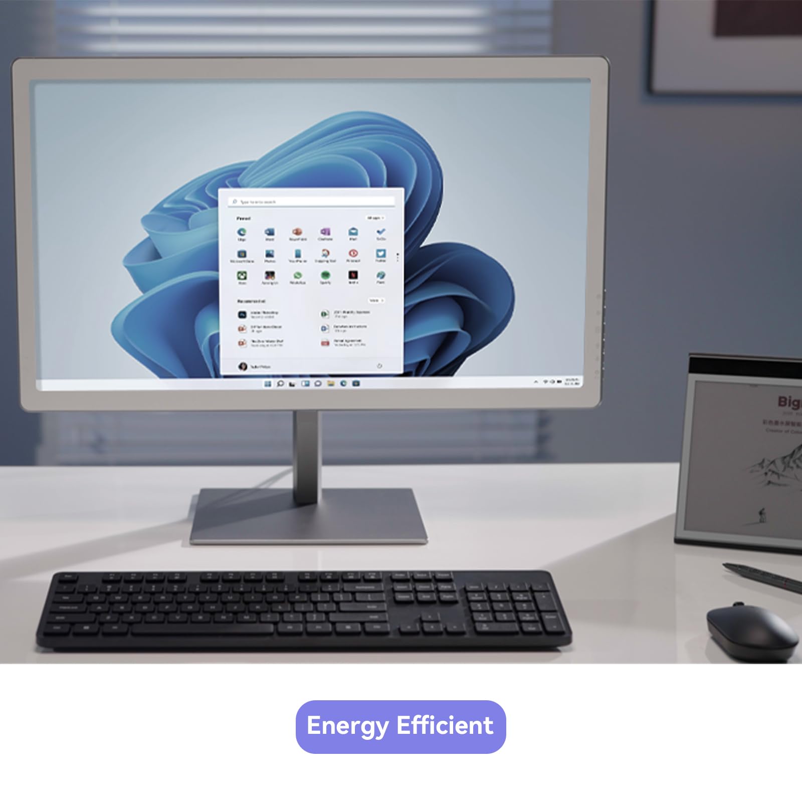 Amazon.co.jp: Bigme B251 一体型PC with E-ink Color Display