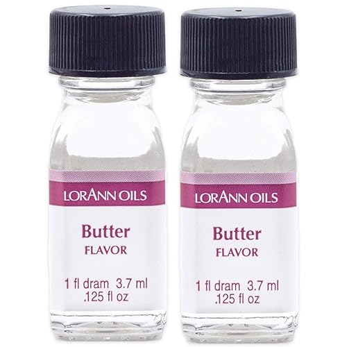 LorAnn Super Strength 2 unidades