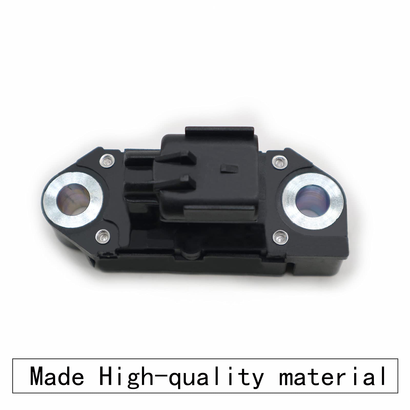 Amazon.com: KEEPTOP 4384138 Exhaust Gas Pressure Sensor DPF Sensor  