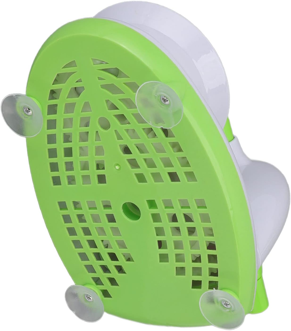 Peeler, Easy Hand Crank Multi Function Fast Peeling ABS Pear Peeler for Fruits, Apples, Potatoes (Ordinary Type)
