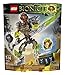 LEGO Bionicle Pohatu Uniter of Stone Building Kit (90 Piece)