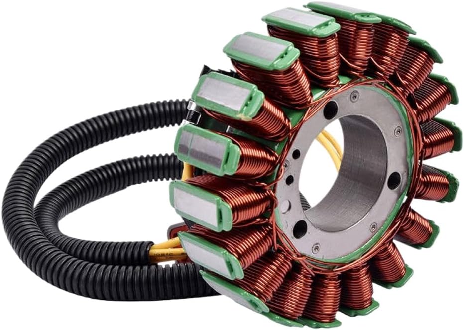 Stator Coil Replacement For 420684853 420684852 Compatible With LEGEND TOURING 2009