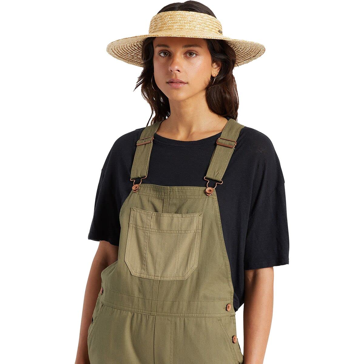 BRIXTON Wizjer Kobiety Joanna Visor
