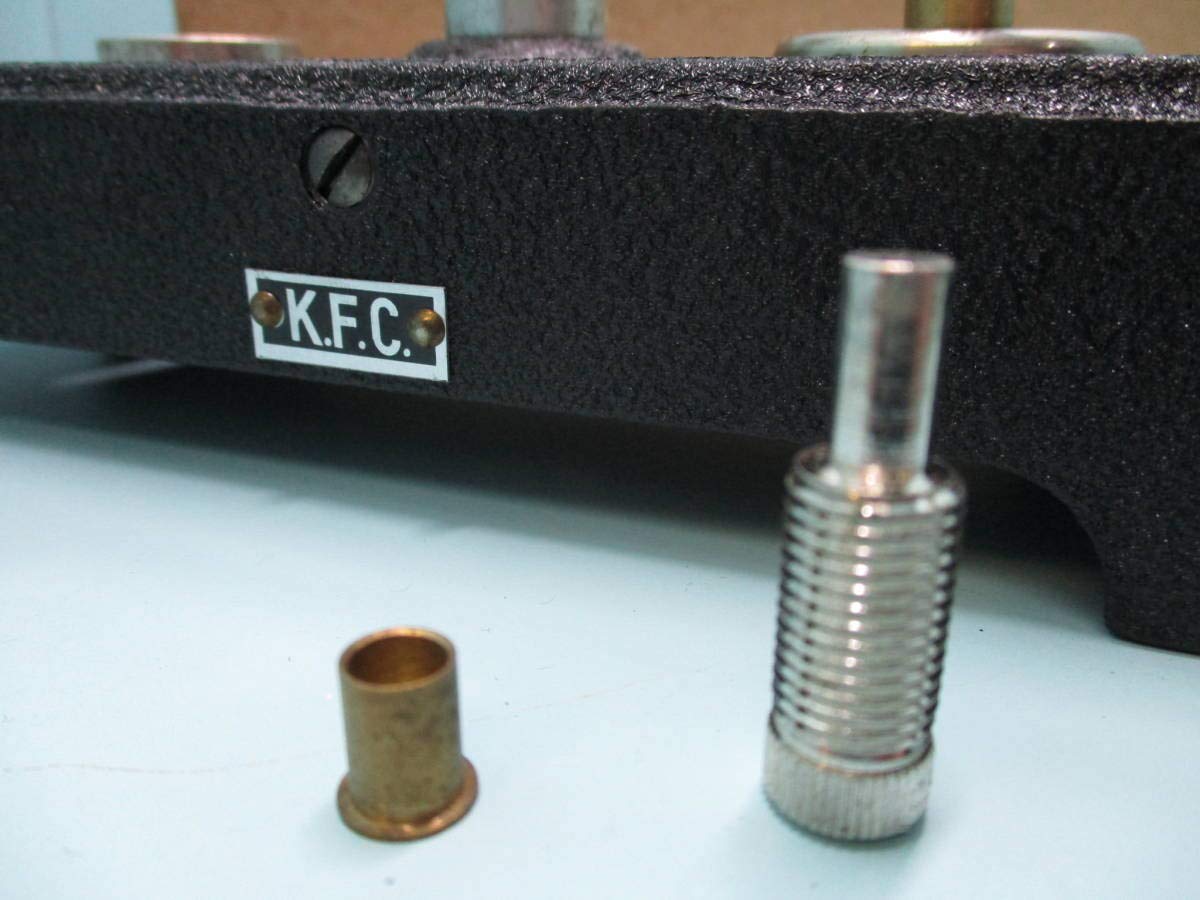 Amazon.co.jp: 昭和レトロ 大型ポンプ式KFC詰替器