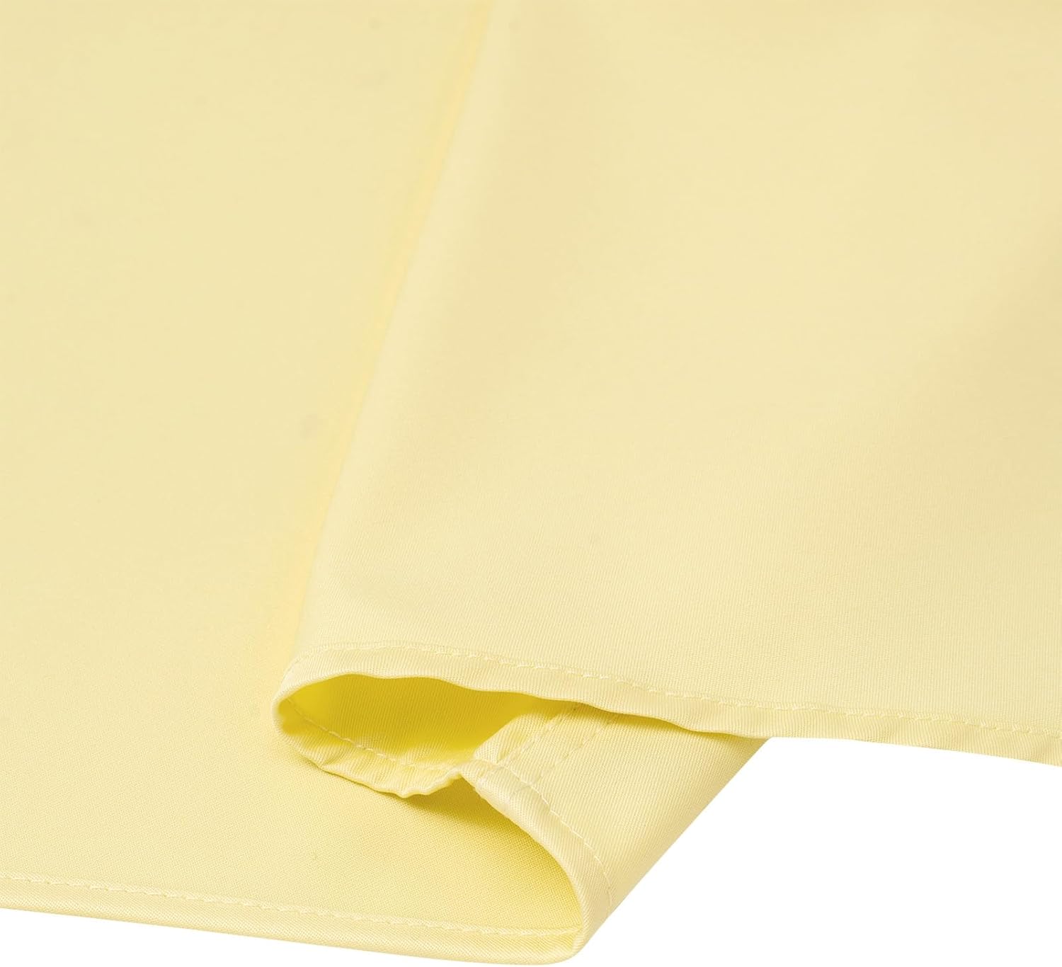 Alimens & Gentle Mens Short Sleeve Dress Shirts Wrinkle Free Solid Casual Button Down Shirts with Pocket - Image 6