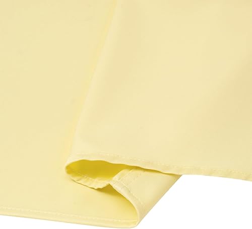 Miniatura 53 de Alimens & Gentle - Camisas de vestir con bolsillo y manga corta, de color liso y sin arrugas, estilo casual con botones, para hombres