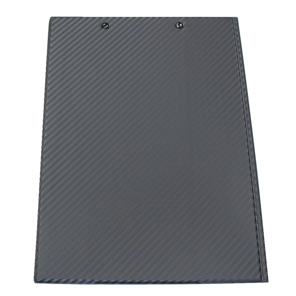 Amazon | 【DonGiovanniドン ジョバンニ】カーボンファイバー綾織柄 A4  