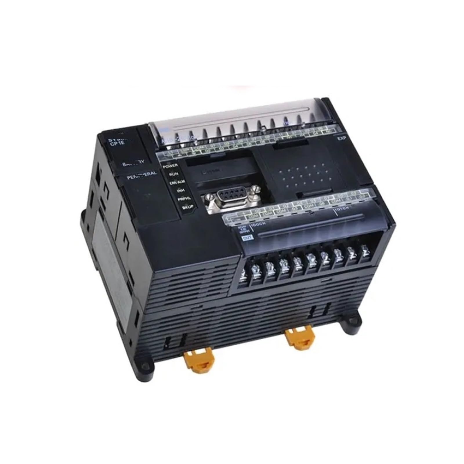 PLC CP1E-N60DR-A CP1E-N60DT-D CP1E-N60DT-A CP1E-N60SDT-D CP1E-N60SDR-A(CP1E-N60DT-A)