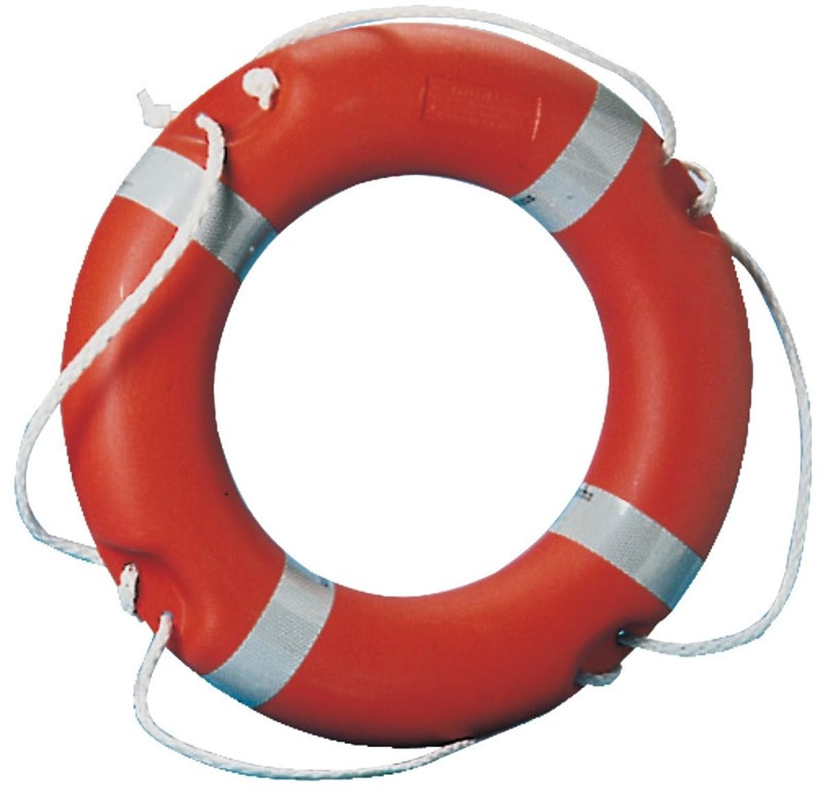 Rettungsring/Rettungsreifen mit MED Zulassung