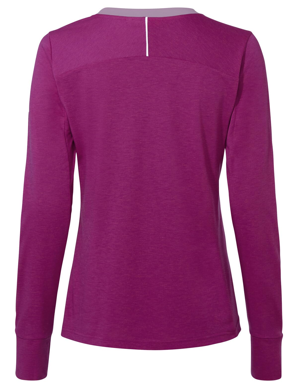 VAUDE Women's Sveit LS Shirt II