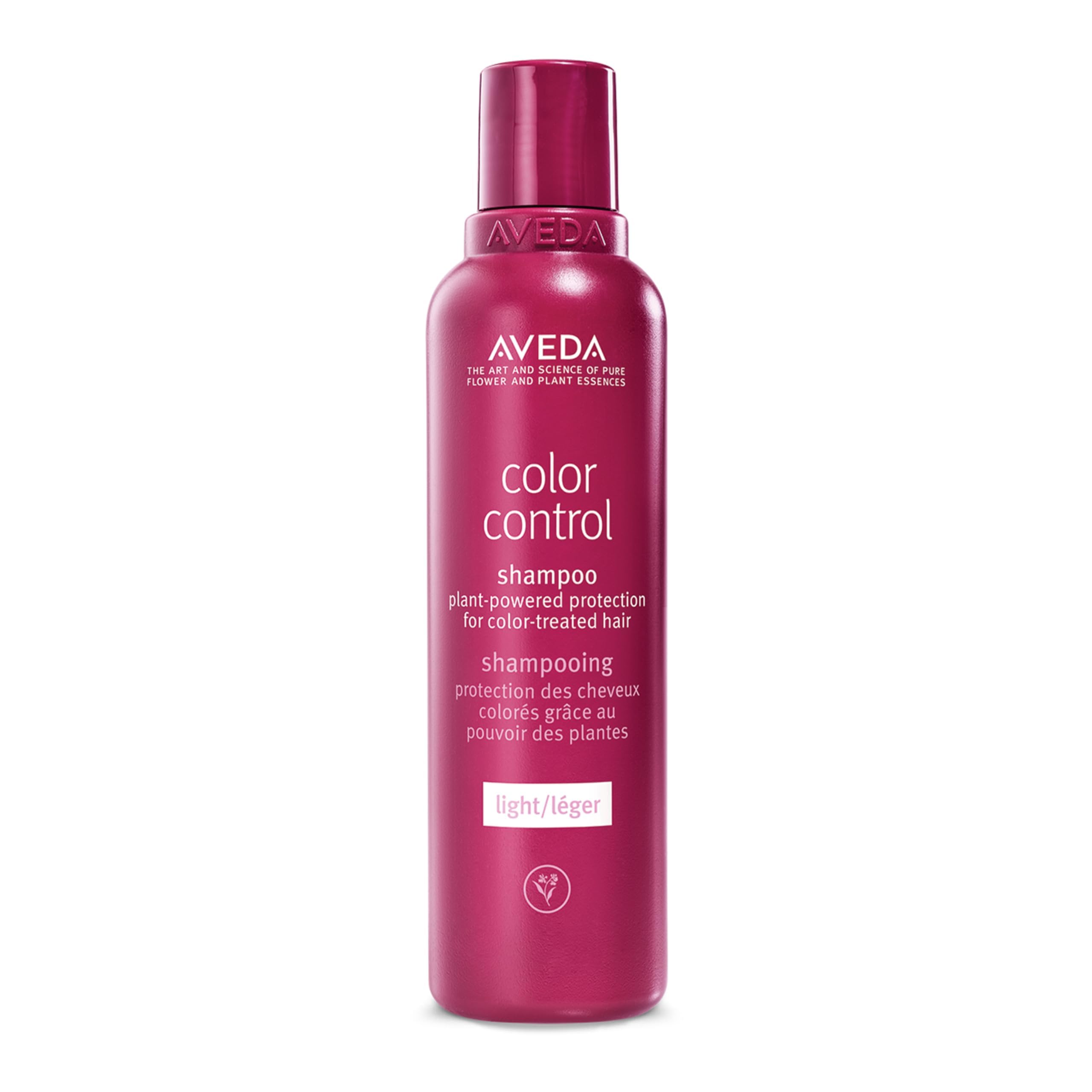 Aveda Color Control Light Shampoo | Colour Protection Shampoo | Fights Fade | for Fine to Medium Colour-Treated Hair Types | Silicone Free