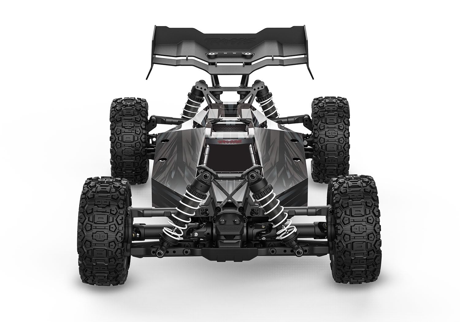 Traxxas Jato 4X4 BL-2s