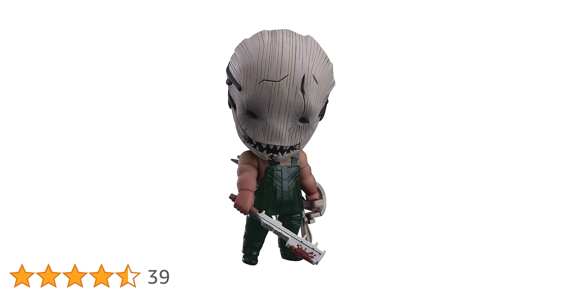 ねんどろいど トラッパー Dead by Daylight 未開封品 楽天市場】ねんどろいど 1148 トラッパー 「Dead by Daylight