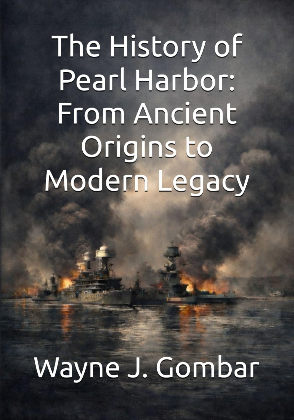 The History of Pearl Harbor: From Ancient Origins to Modern Legacy