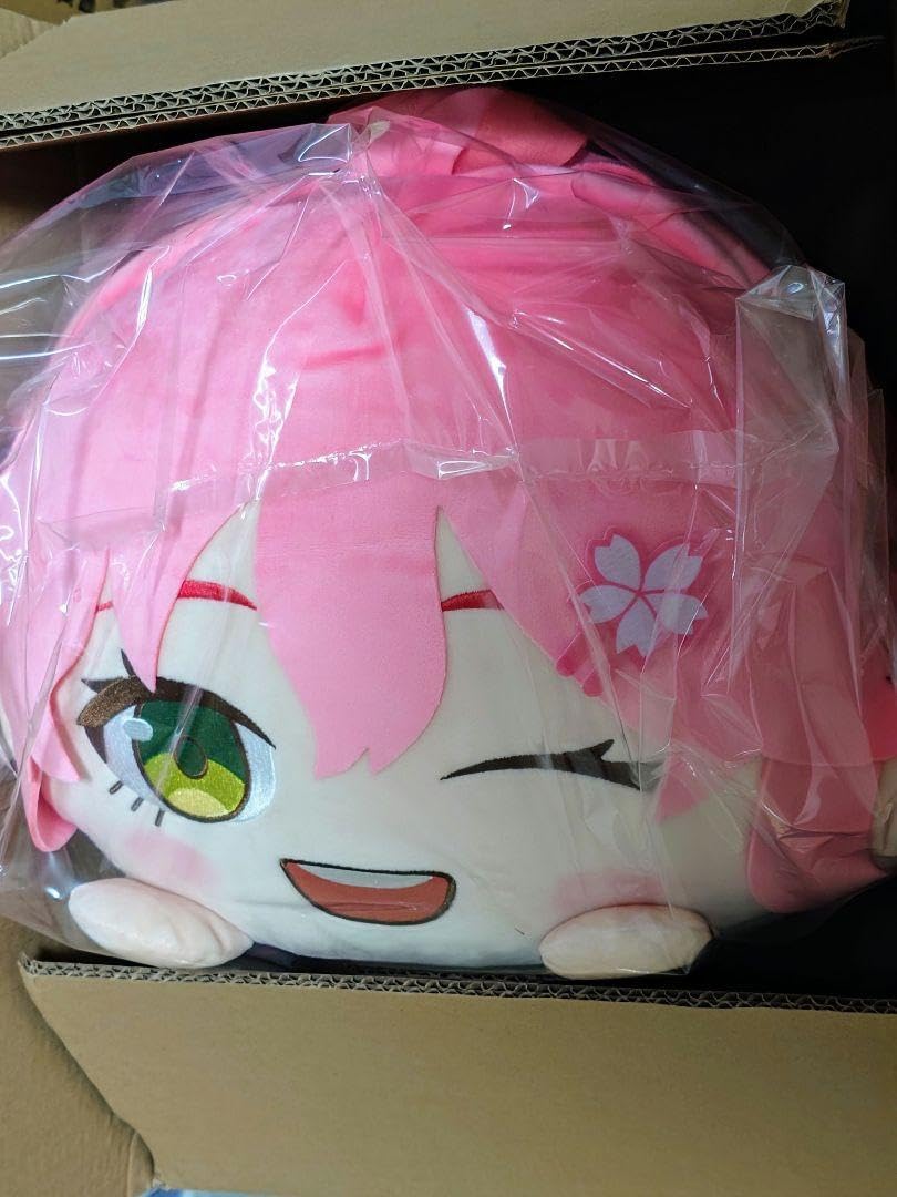 【新品未開封】ホロツリ2023 でかころりん　さくらみこ 新品未開封】ホロツリ2023 でかころりん さくらみこ Amazon