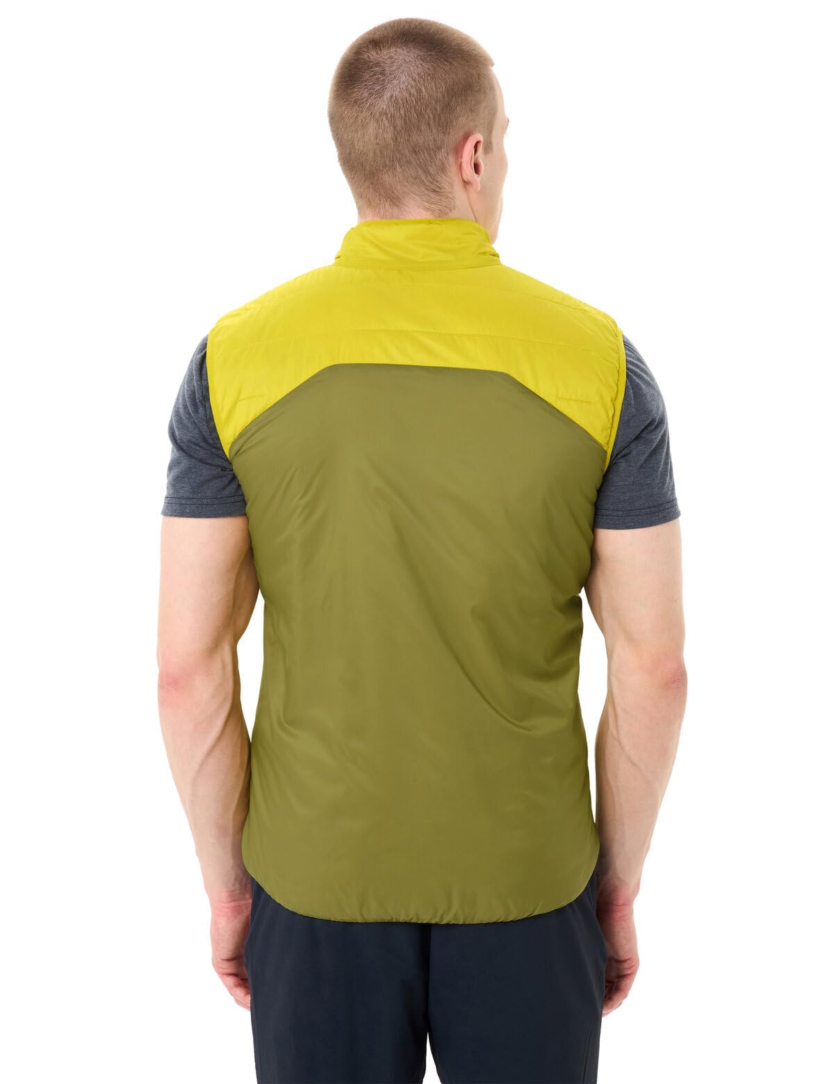 VAUDE Kamizelka męska Freney Vest IV