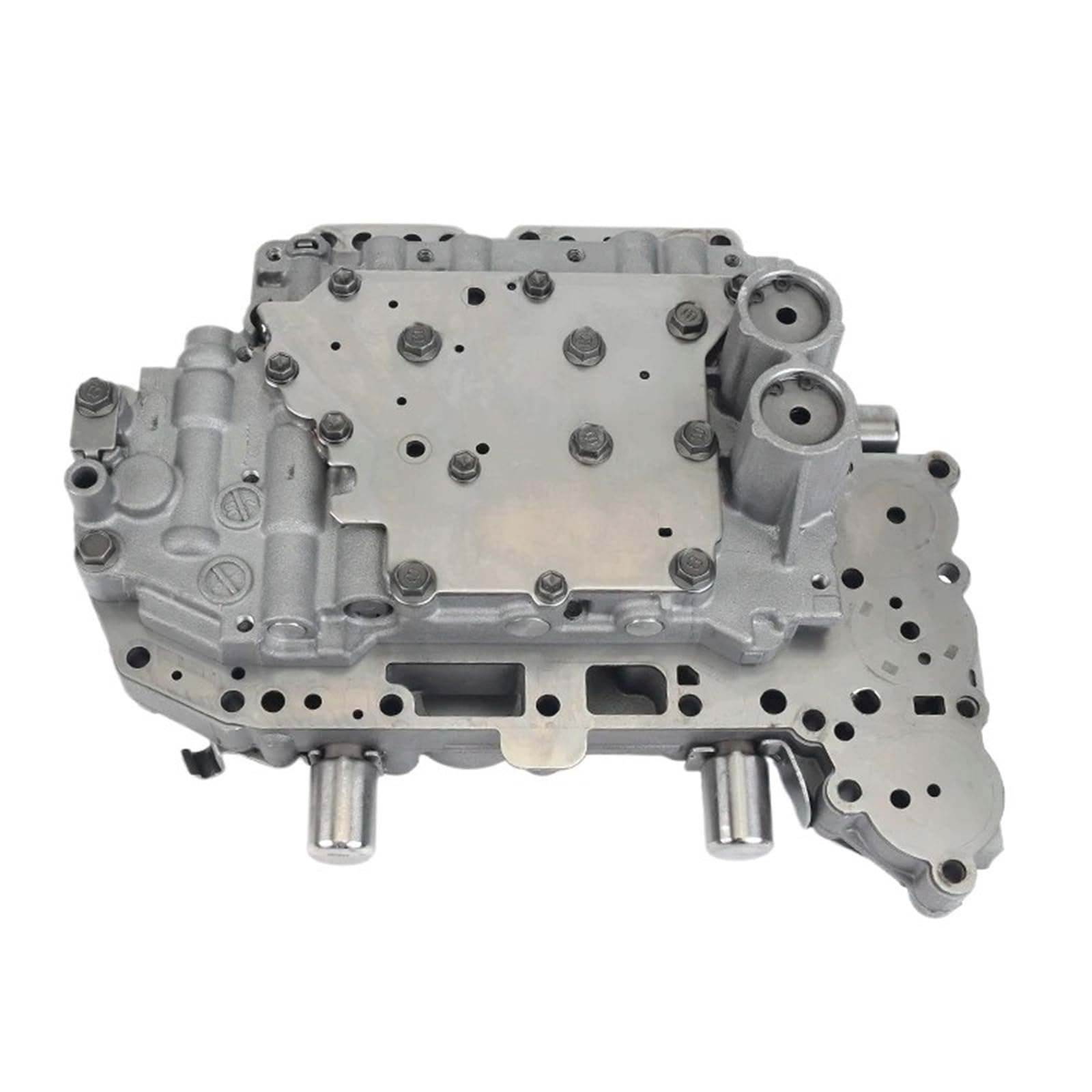 Cuerpo de válvula transmisión U150 U151 U250 para Highlander y RAV4 2004-2014 7