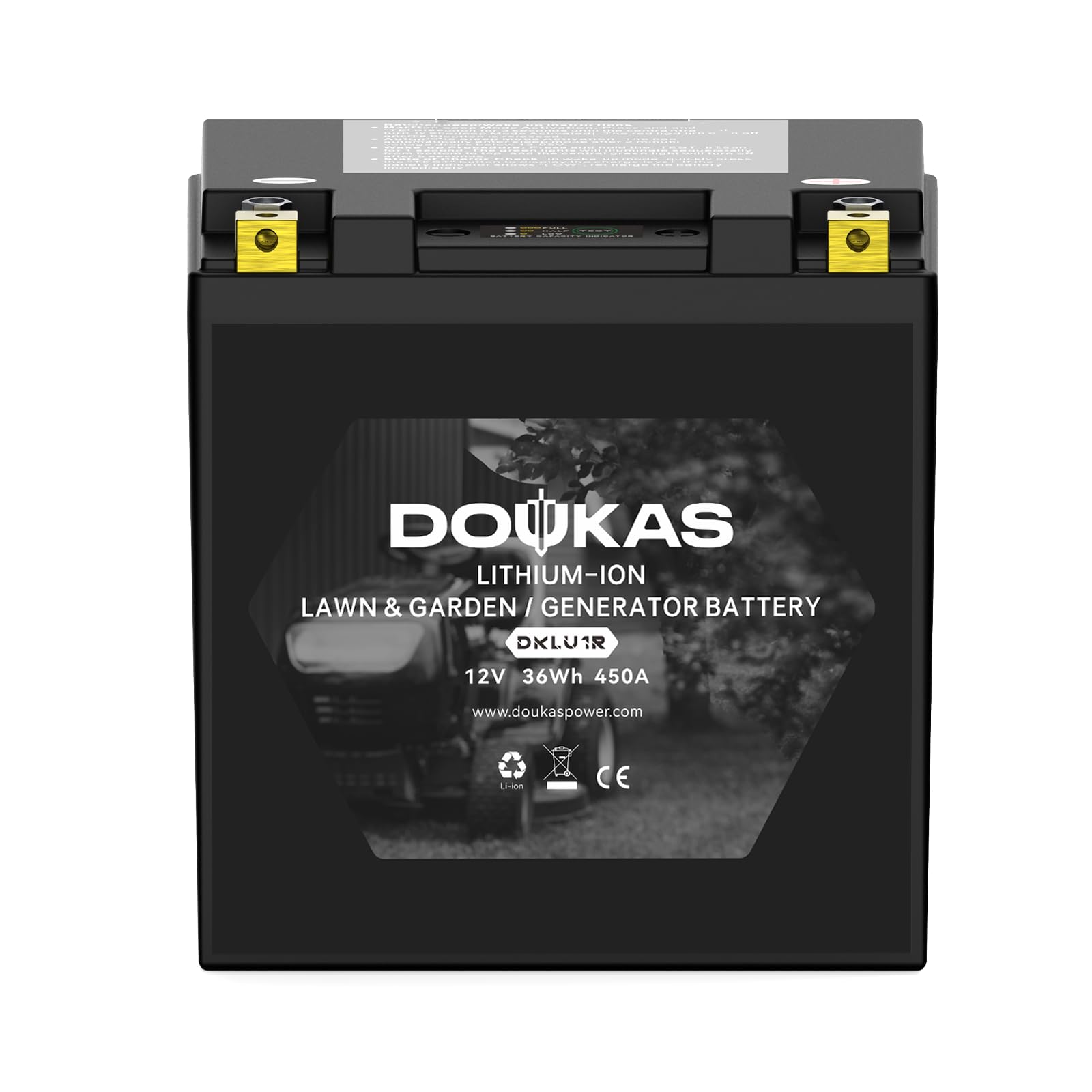 DOUKAS DKLU1-R