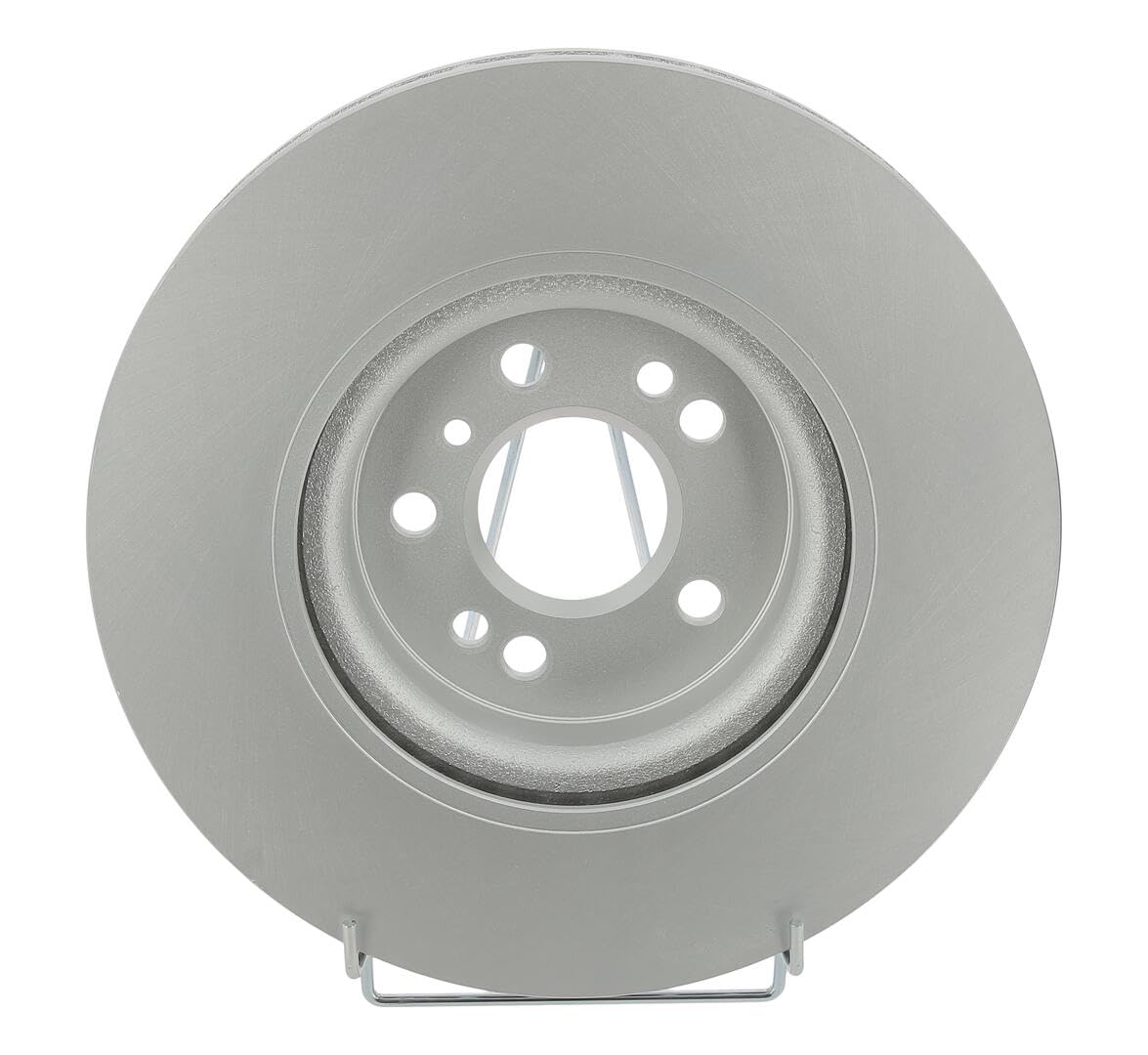 2x FERODO Disco de freno Delantero Ø330mm Altura: 54,5mm Espesor: 32mm ventilado DDF1533C-1 Compatible con MERCEDES-BENZ Clase M W164 Clase R W251, V251