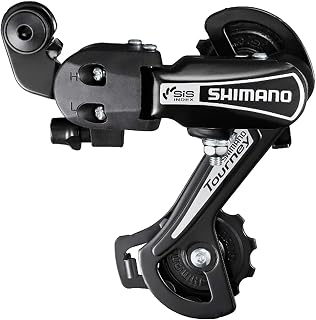 RD-TY21B 6/7 Speed Derailleur