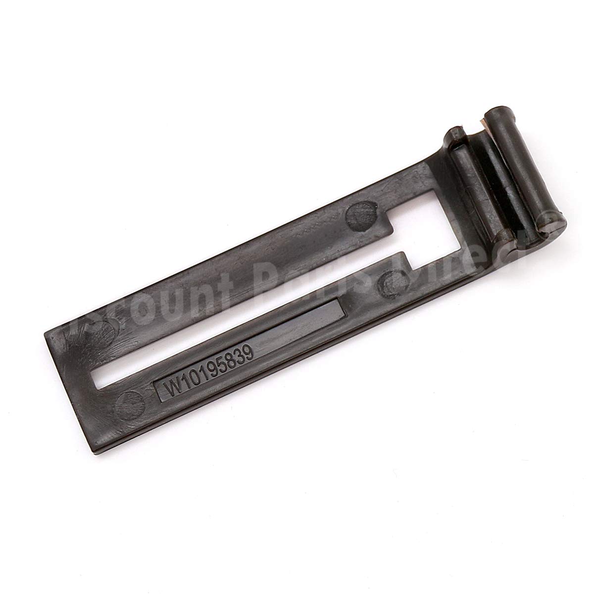 AMI W10546503 - Kit De Ajuste De Estante Superior Para Lavavajillas W10195840, Posicionador De Lavavajillas Y Ajustador W10195839 Y Ajuste De Brazo Ajustador W10250160 WPW10546503VP