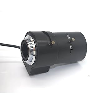 ZO MODELS K.I.S ガメラ3 Ver.SV ZM23-012 Amazon.com : Xenocam 2.8-12mm 1/3