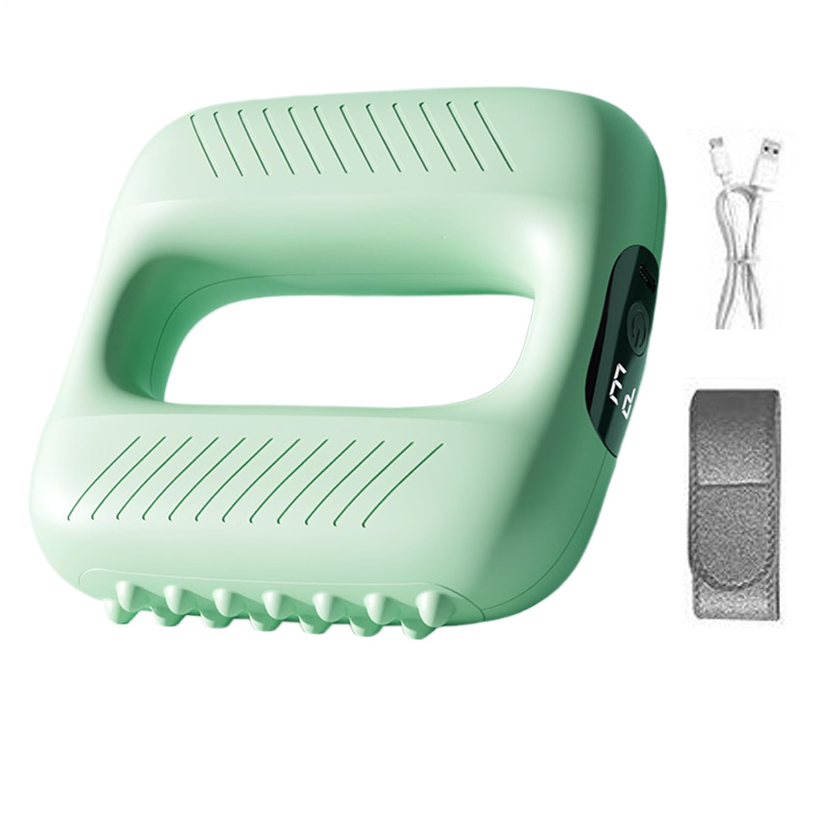 Machine de façonnage du corps et masseur électrique minceur à cinq vitesses - 8