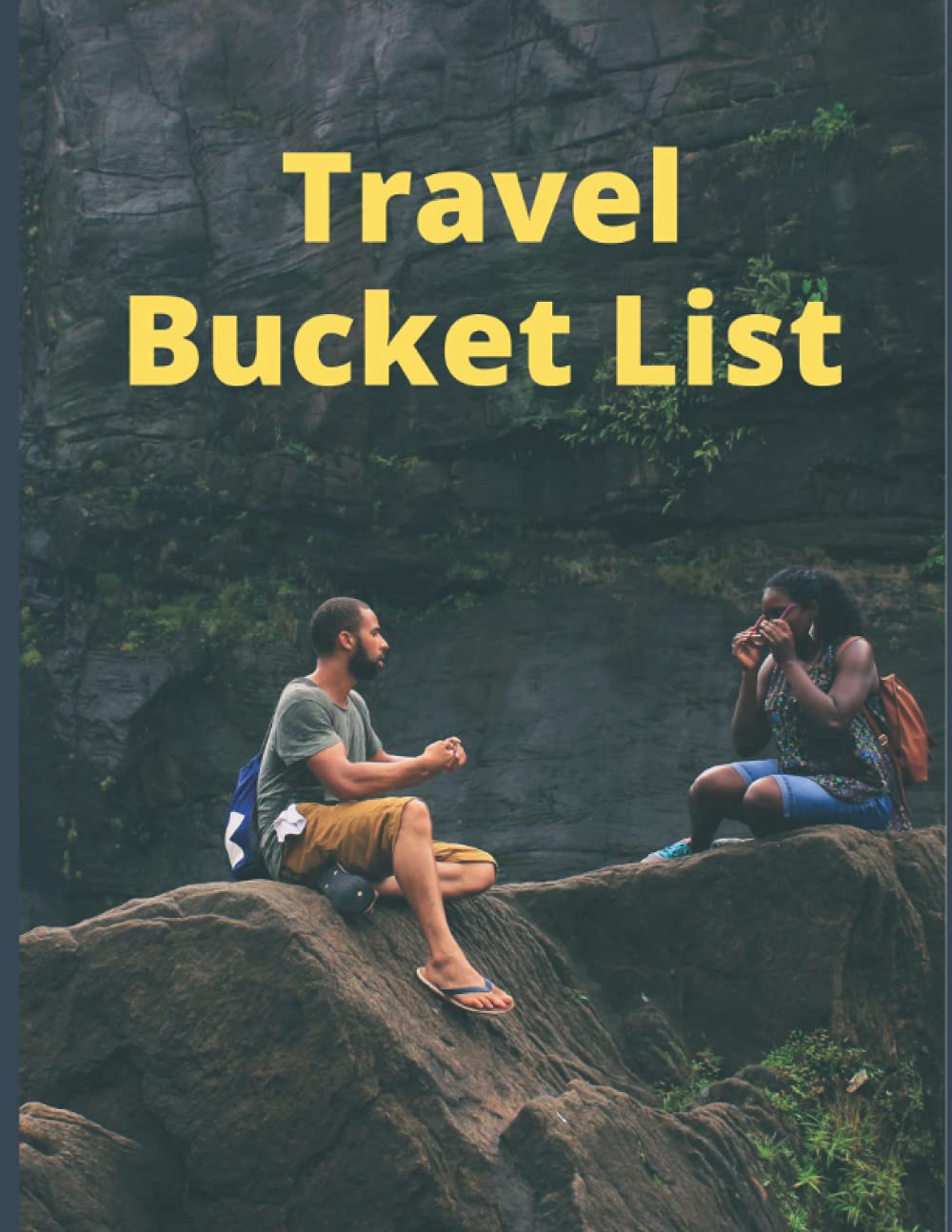 Travel Bucket List