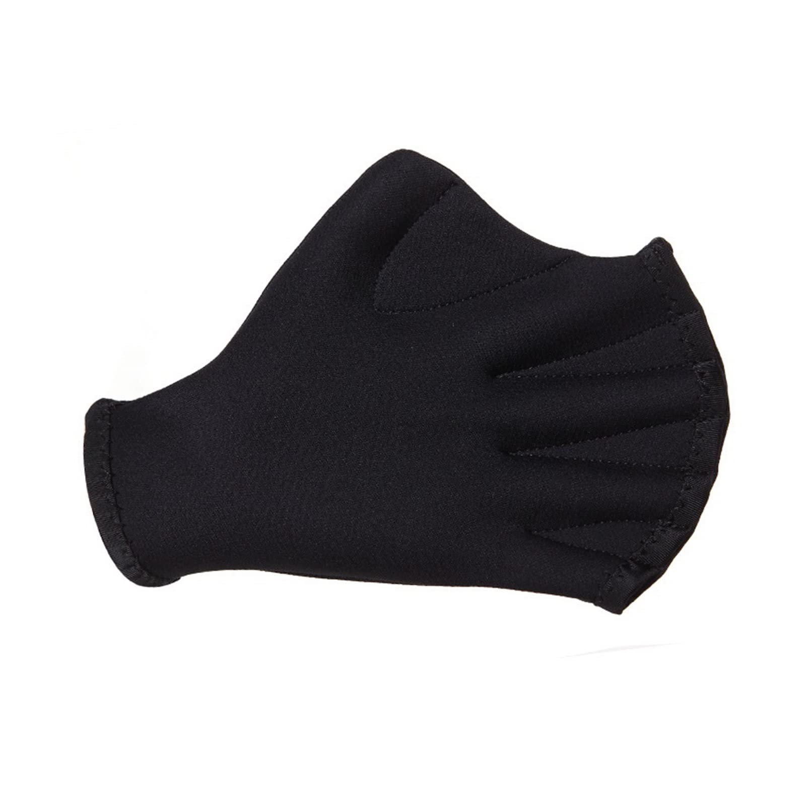 Gants en néoprène, 1 Paire de Gants plongée for Hommes et Femmes, Palmes avec Tuba, Natation, équipement Protection des Mains résistant aux Rayures