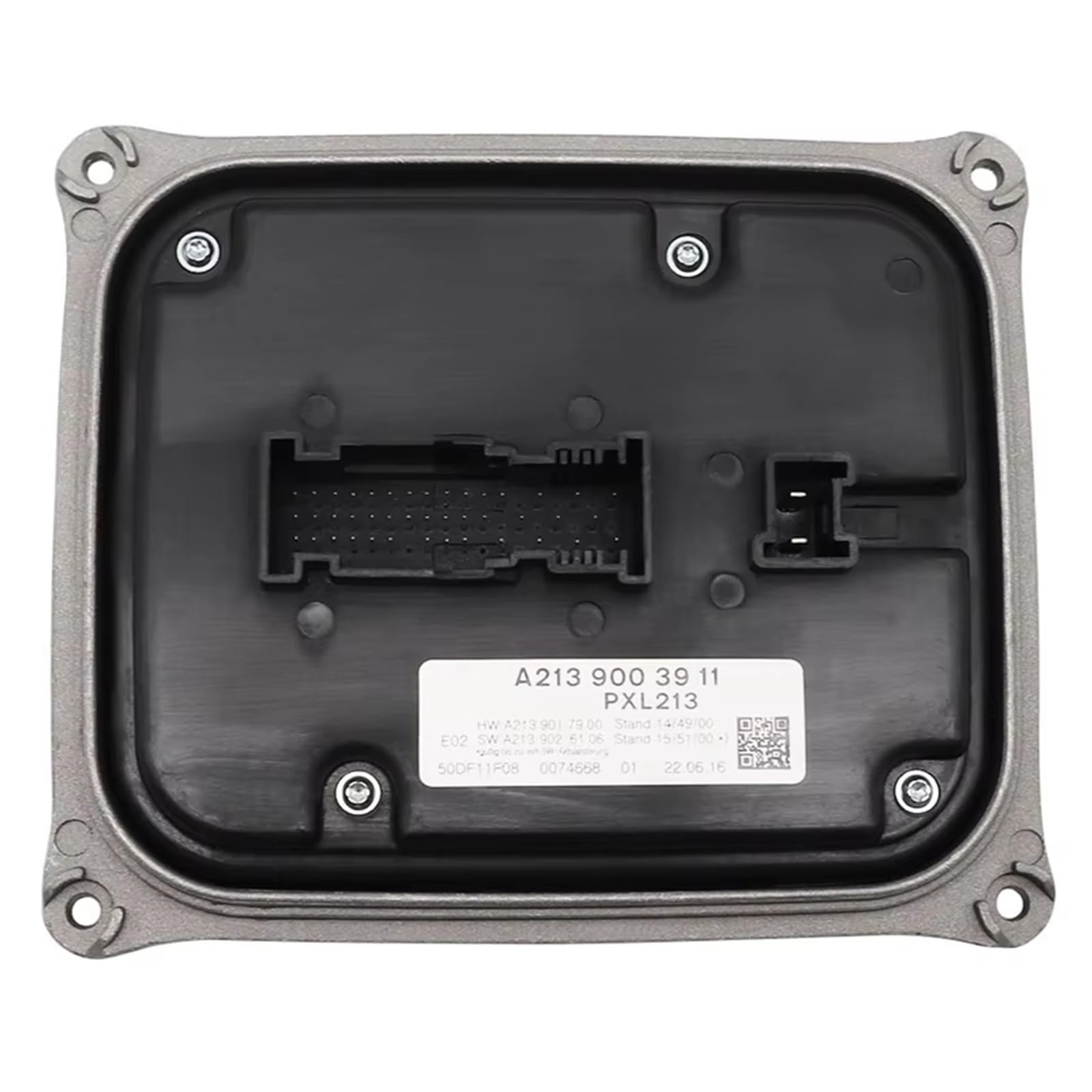 Módulo de Control de Faros 50DF11F08 A2139017900 A2139026106 PLX213 | A2139003911 Módulo Unidad Control Controlador Faros Delanteros Accesorios Automóviles