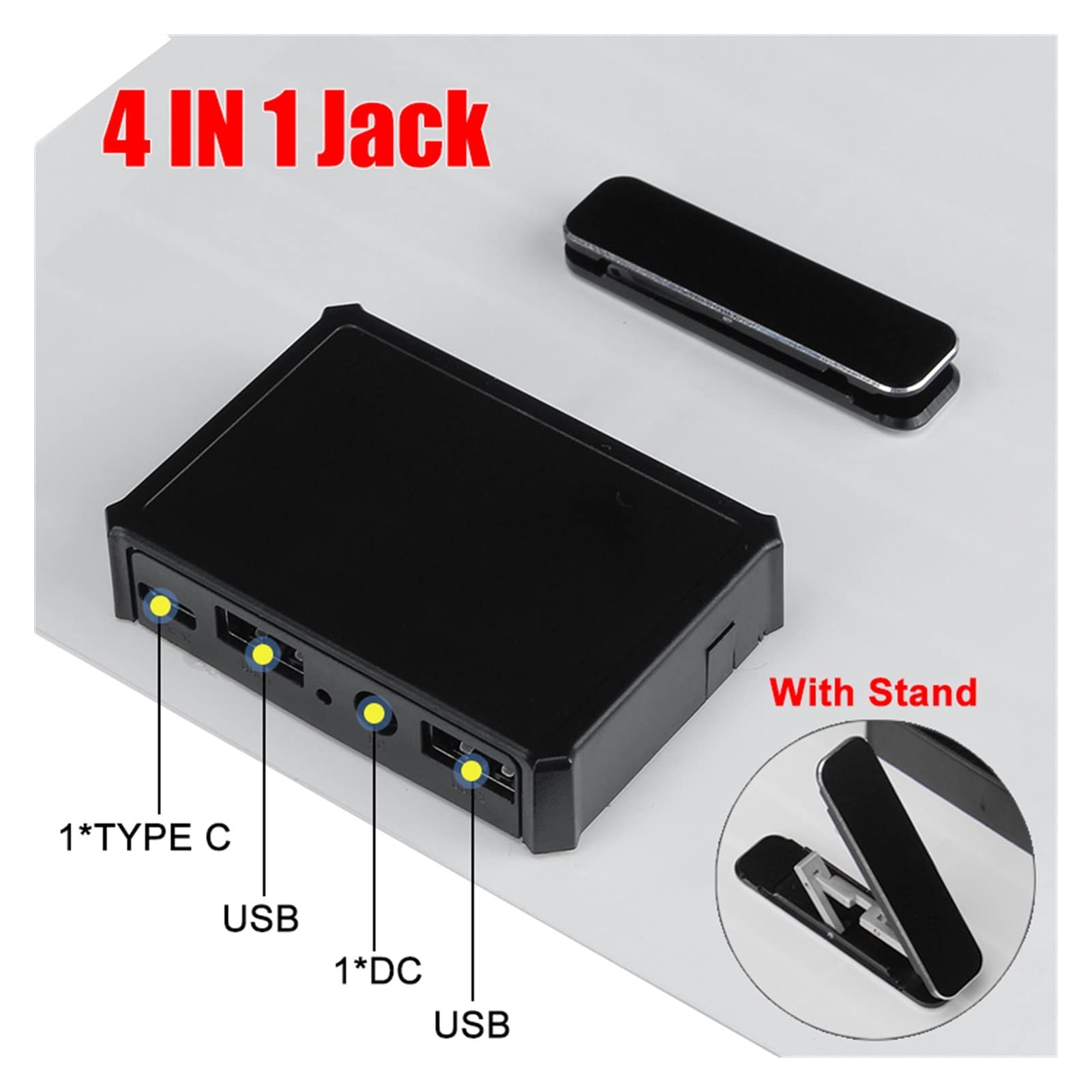 Panneau Solaire, Panneau solaire portable 1 2V 50W Charger des cellules solaires USB Double DC 100A Kit de contrôleur solaire complet for la voiture de camping à domicile VR Bateau(30A Set)