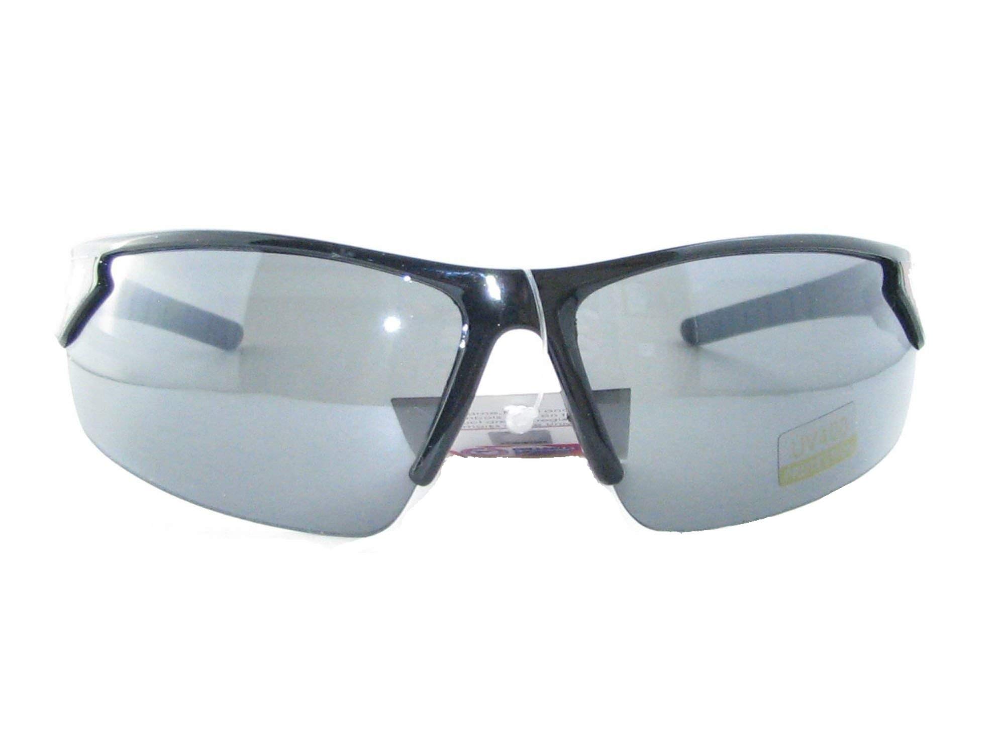 Penn State Nittany Lions Black Navy Blue Mens Sport Sunglasses PSU Gift S12JT