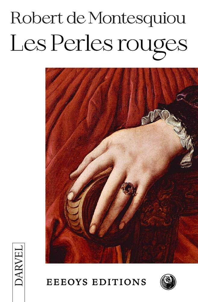 Les Perles Rouges