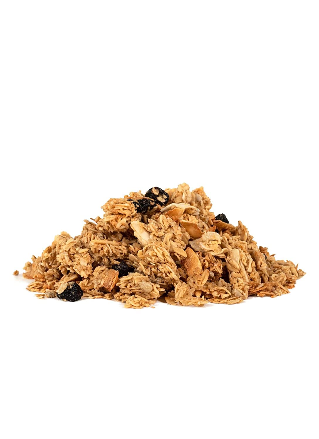 Bob's Red Mill Pan-Baked Granola Lemon Blueberry, 11 Ounce (Pack of 3)