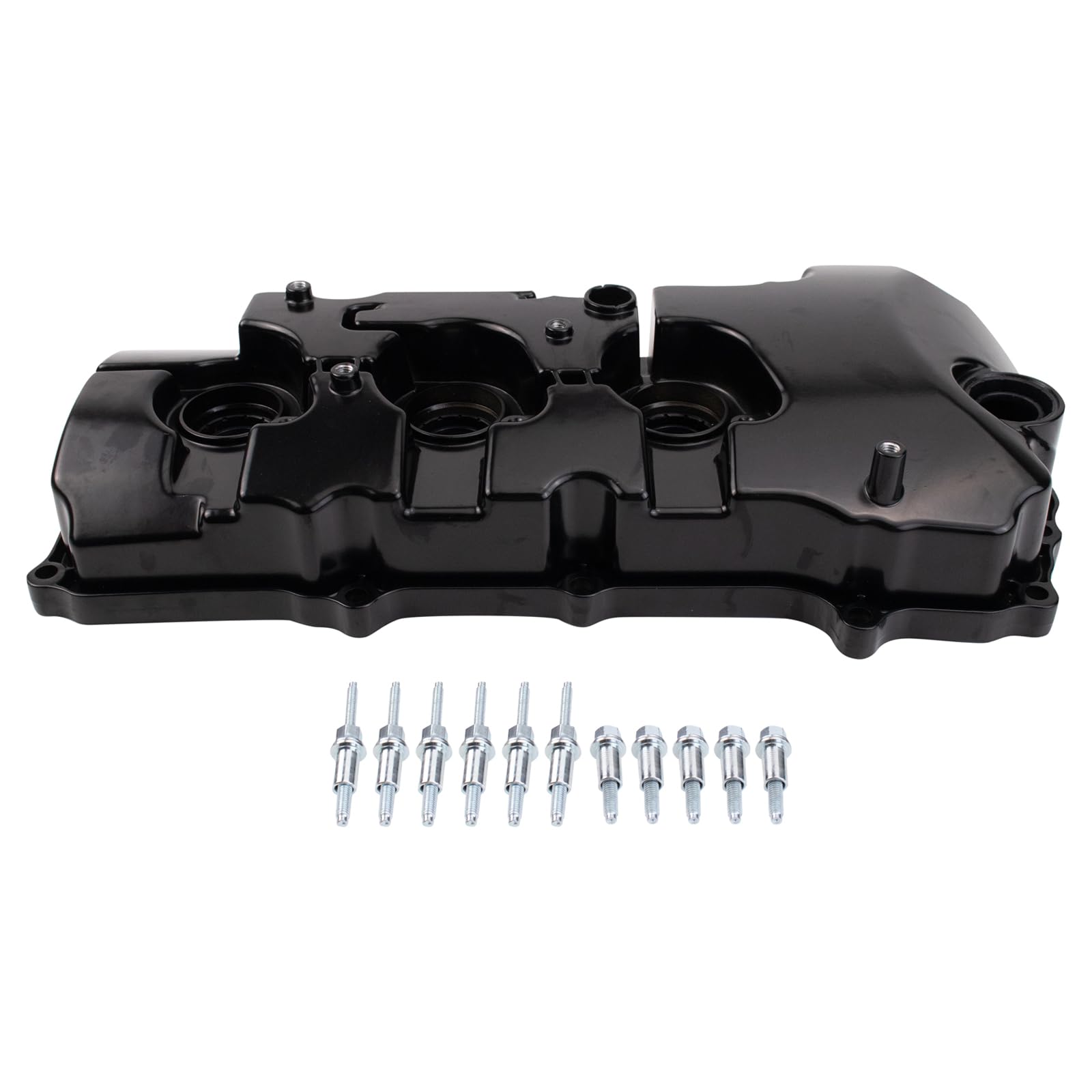 TRQ Right Valve Cover Passenger Side