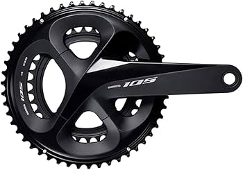 R7000 105 クランク 170ミリ 50-34 Amazon | シマノ(SHIMANO) 105 FC-R7000 50×34T ホローテック2