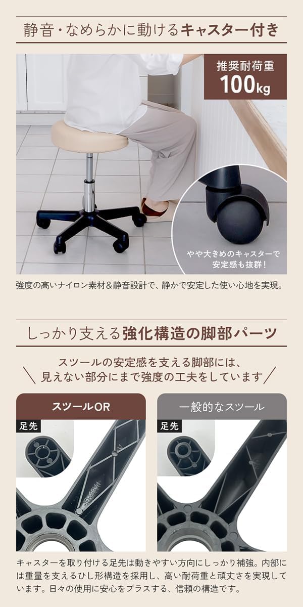 Amazon.co.jp: 軽量 折りたたみ マッサージベッド チョコレート