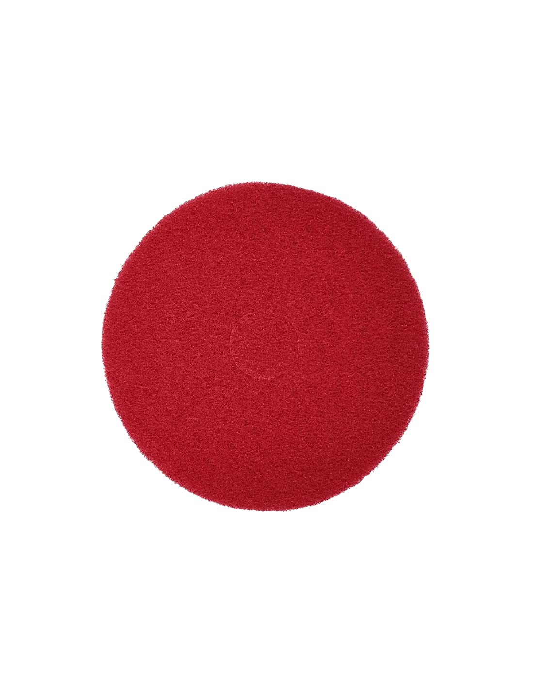Disque pad pour sol - diamètre Ø432mm - monobrosse et autolaveuse (5, Noir - Décapage)