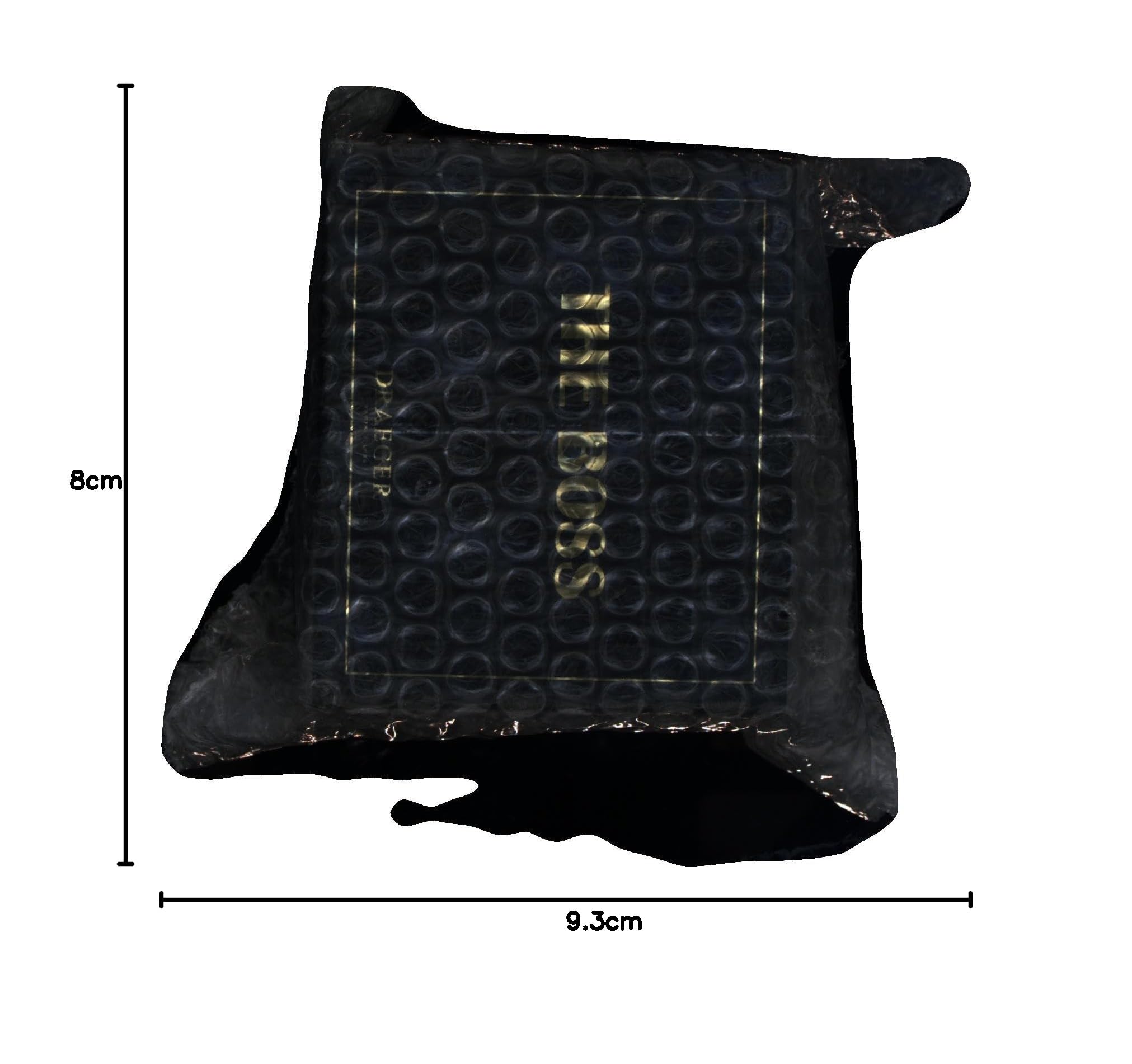 Draeger Paris - Tazza Regalo - "THE BOSS"