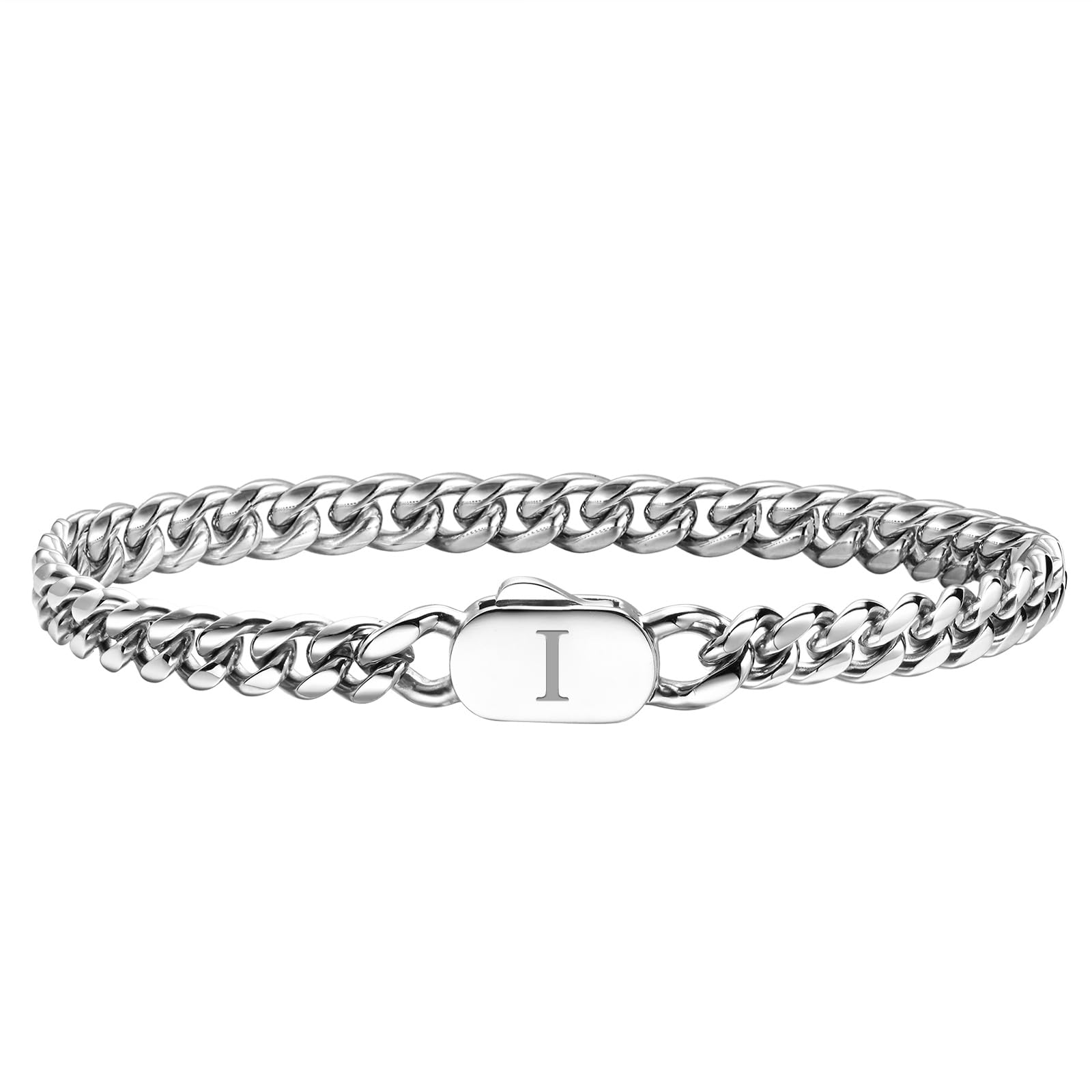 XUANPAI Vatertagsgeschenk Papa Männer Armbänder Geschenk - V
