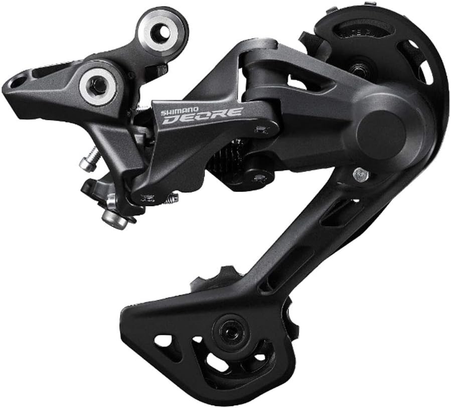 Shadow Rear Derailleur - 10/11 Speed - SGS Long