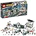 Produktbild Lego Speed Champions Mercedes AMG Petronas Formula One Team 75883