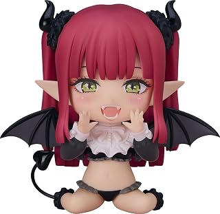 グッドスマイルカンパニー[GOOD SMILE COMPANY] ねんどろいど TVアニメ「その着せ替え人形は恋をする」リズ cosplay by Marin ノンスケールプラスチック製 塗装済み可動フィギュア