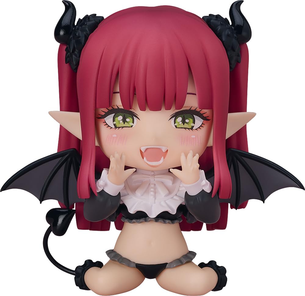 Nendoroid TV Anime Lizu Cosplay by Marin Non-Scale Plastic Pre-Painted Action Figure
