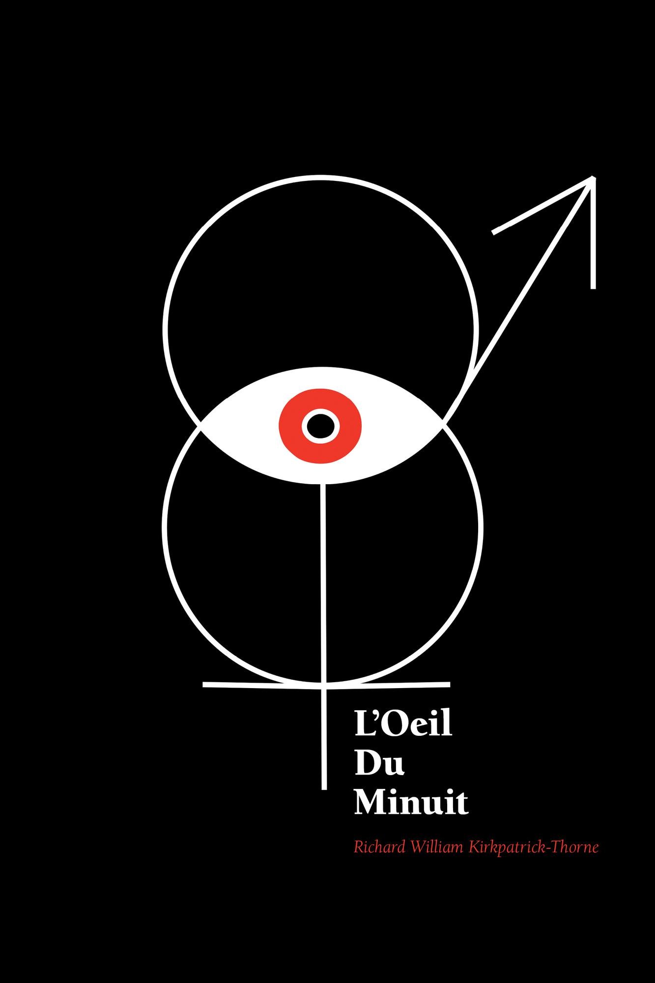 L'Oeil Du Minuit