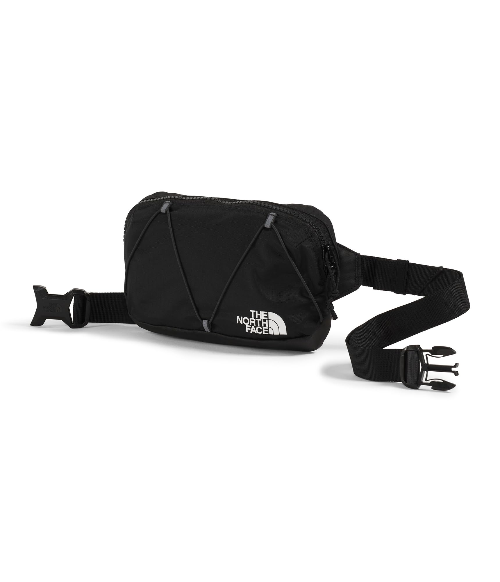 The North Face NF0A8C2KKY4 TERRA LUMBAR 1L Sports backpack Homme TNF BLACK/​TNF WHITE Taille OS