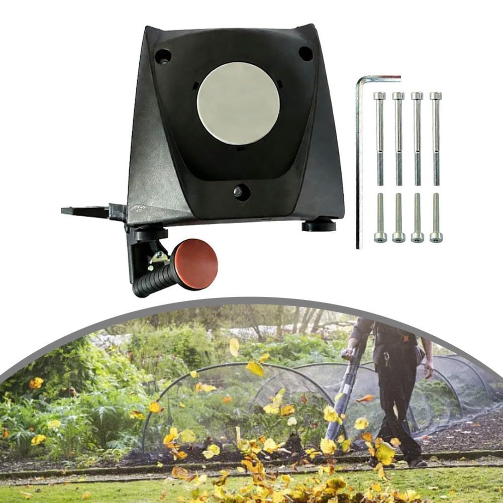 4283 190 4023 Unità di avviamento di riavvolgimento per BR800C BR800 C E 800 C Kit di avviamento per attrezzature paesaggistiche di livello professionale (starter set)