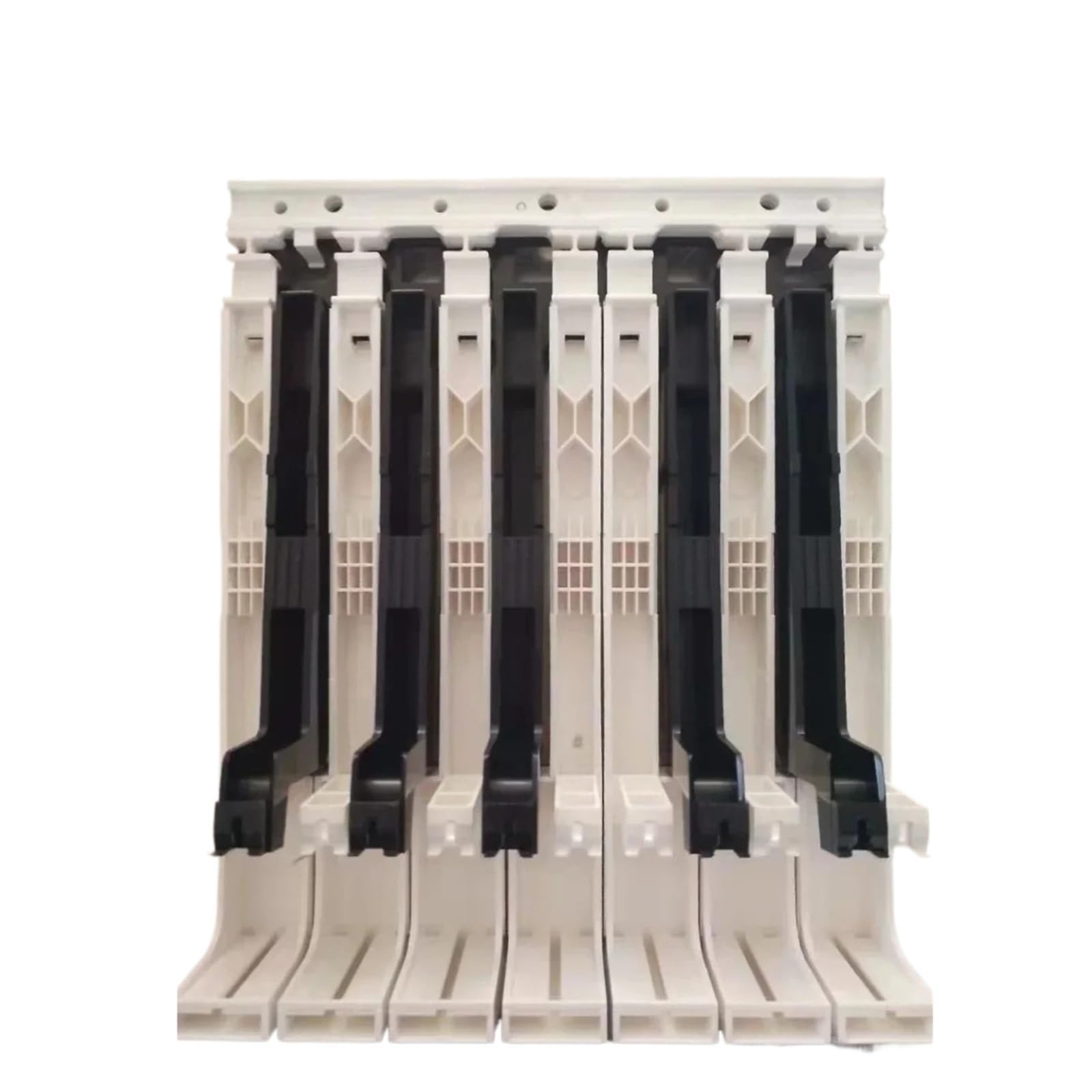 Compatibile for Yamaha P35B P45 P85 P95 P105 P115 P125 YDP-S30 YPG-635 YDP-140 YDP-143 Pianoforte digitale Tasti bianchi neri