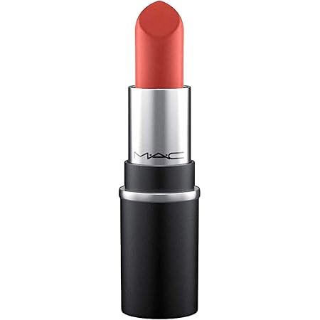 mac hark lipstick